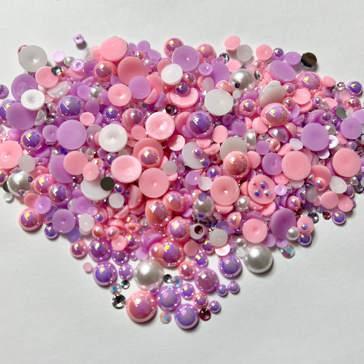 Bling mix - Lilac Princess