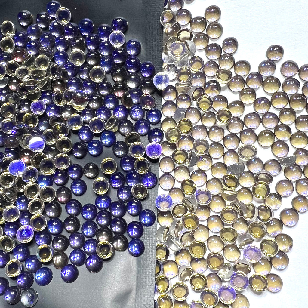 Mermaid Tears Purple Shadow