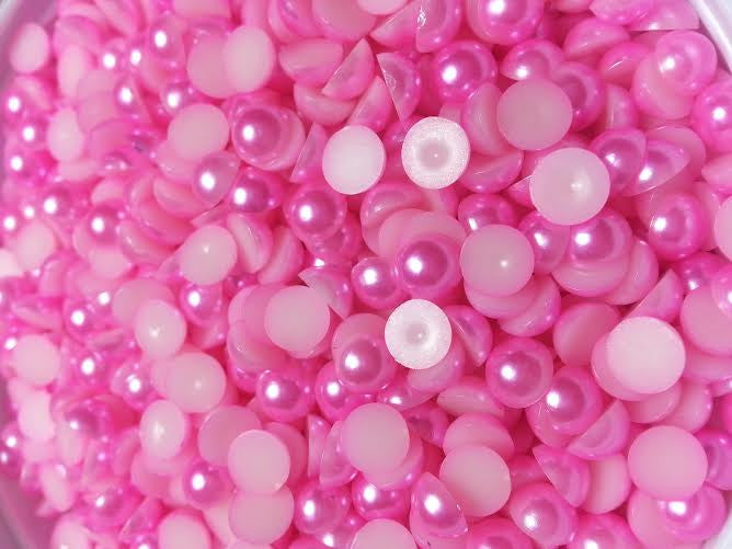 Pink Pearls