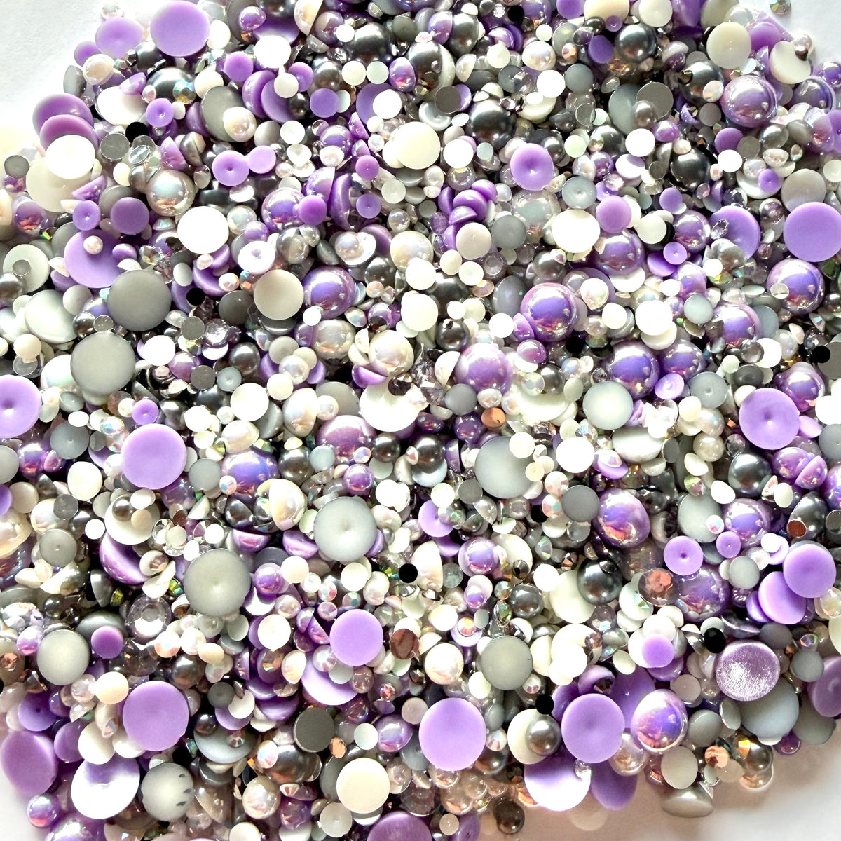 Bling mix -  Vivid Violet