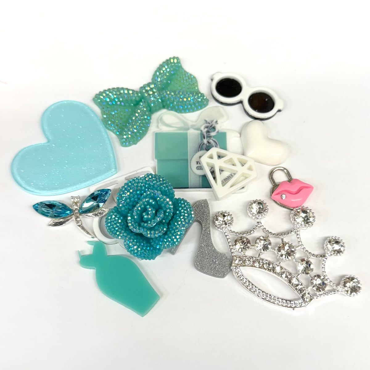 Blue Bougie Bundle