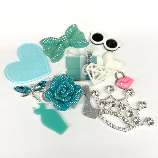 Blue Bougie Bundle