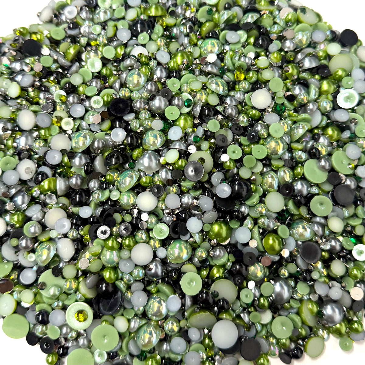 Bling mix -  Night Camo
