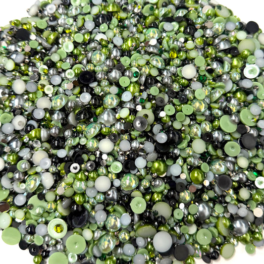 Bling mix -  Night Camo