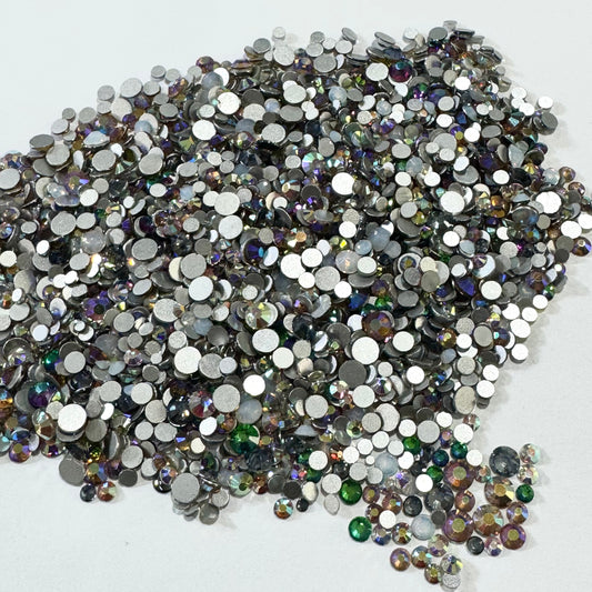Glass Scatter mix 2