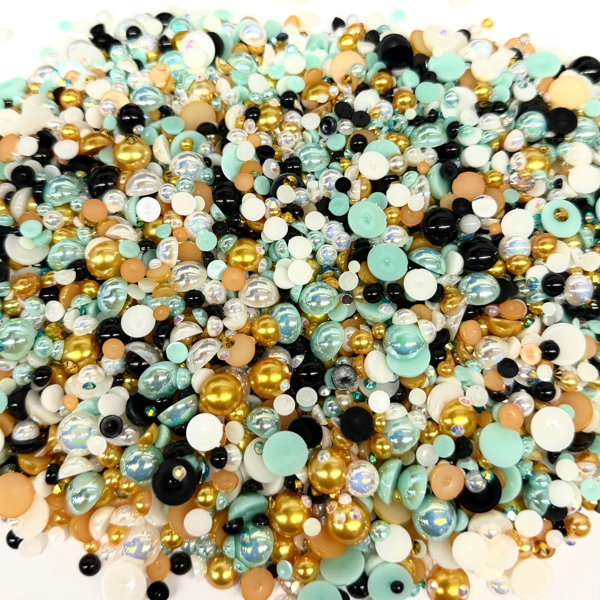 Bling mix -  Minty Fresh