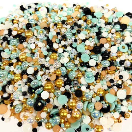 Bling mix -  Minty Fresh