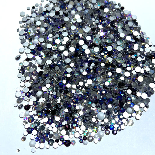 Holiday Ornament Mix 4