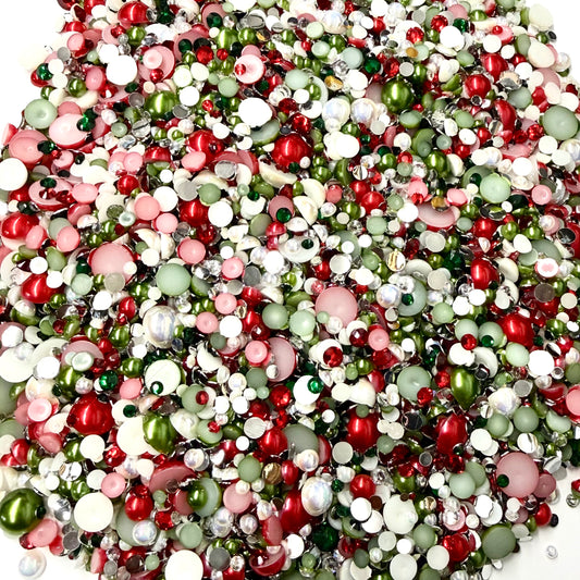 Bling mix - Holiday Cheer