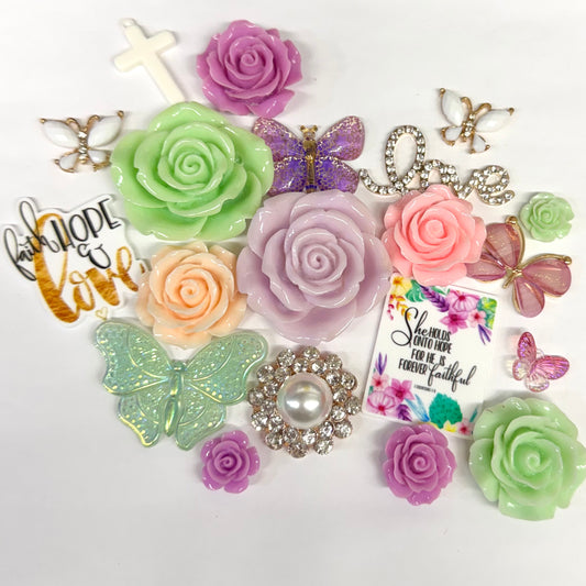 Pastel Faith Bundle