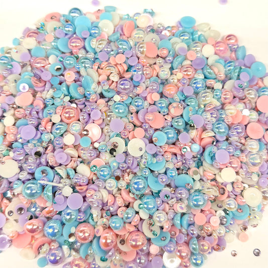 Bling mix -  Confetti Cake
