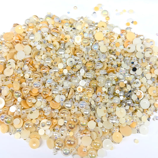 Bling Mix - Sand Castle