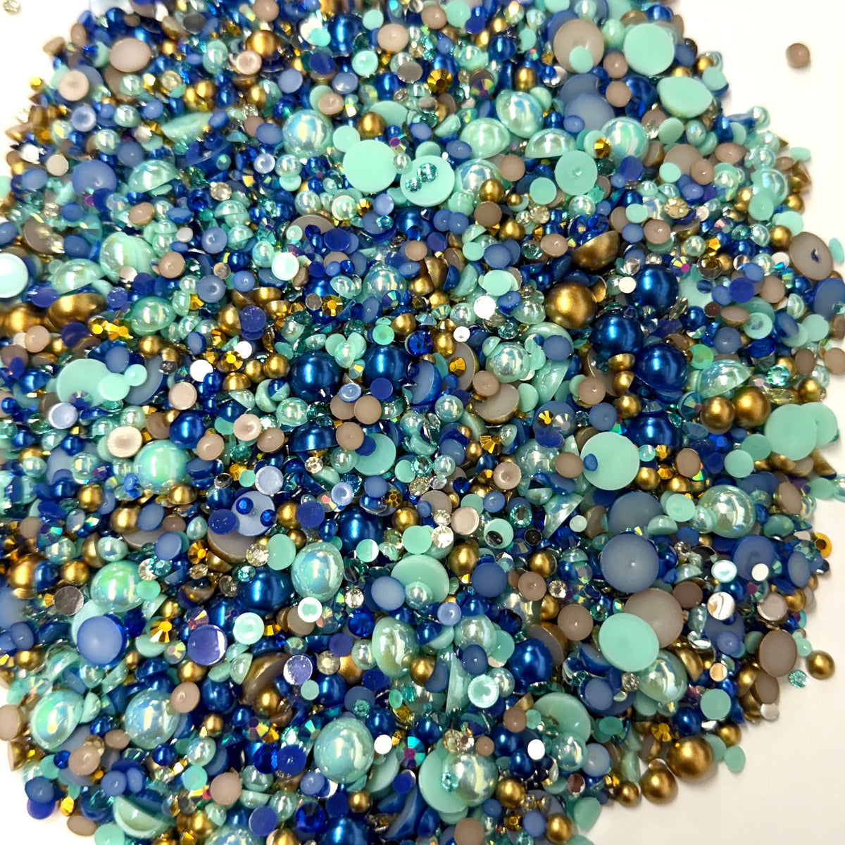 Bling mix -  Egyptian Queen