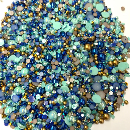 Bling mix -  Egyptian Queen