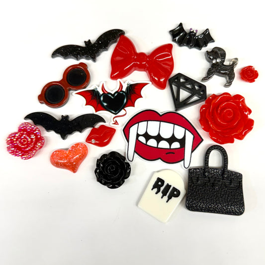 Red Lips Bundle