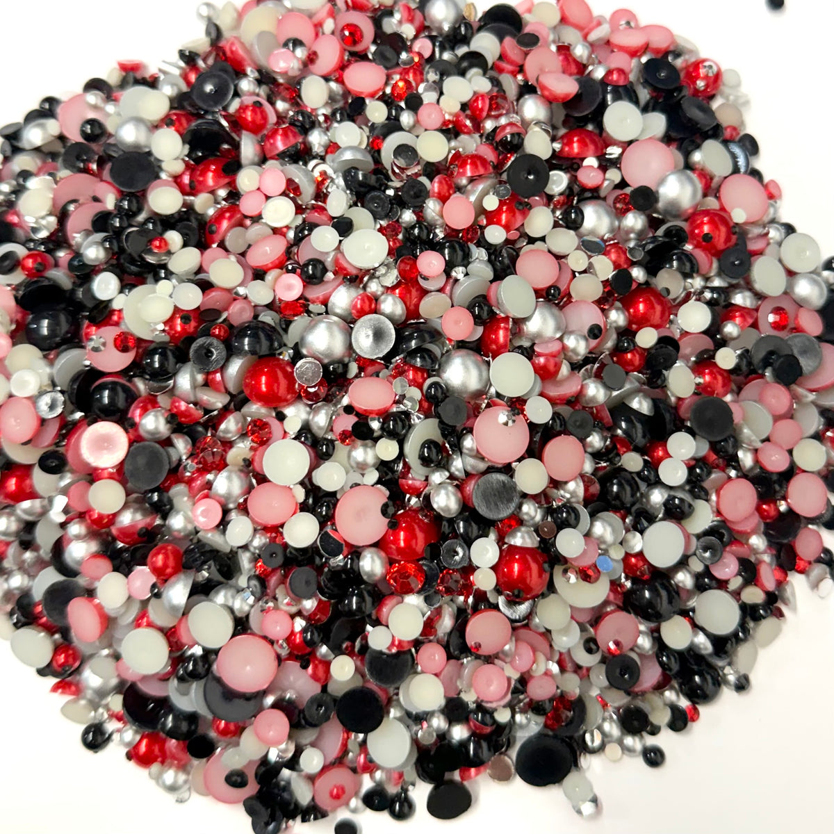Bling mix - Red Raider