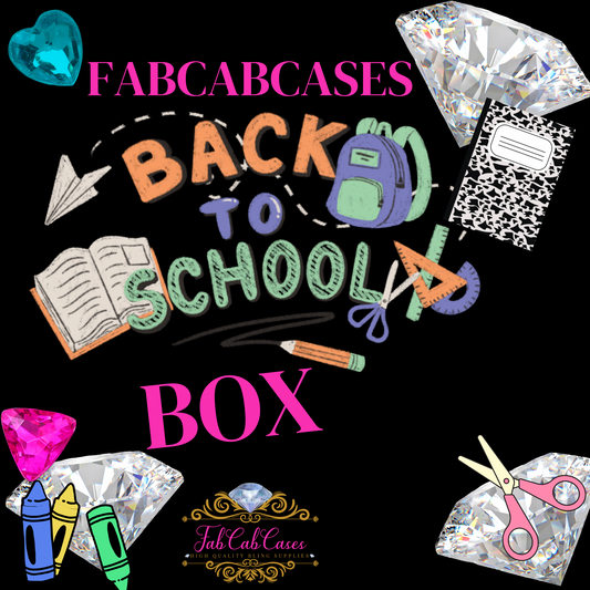 Back to School Box