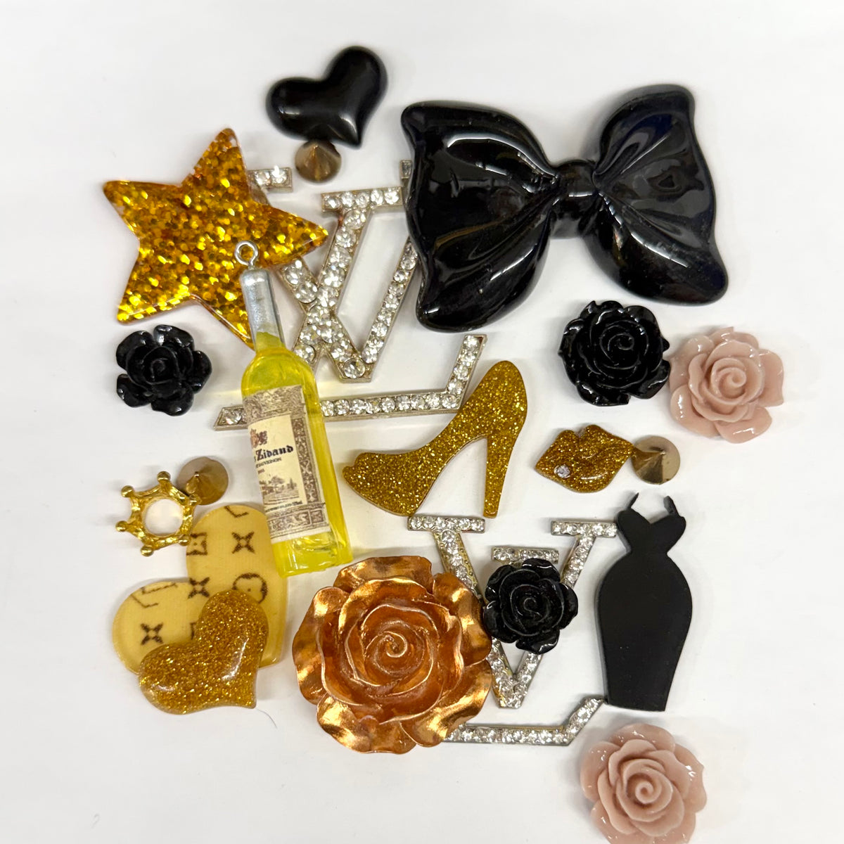 Black Bougie Bundle