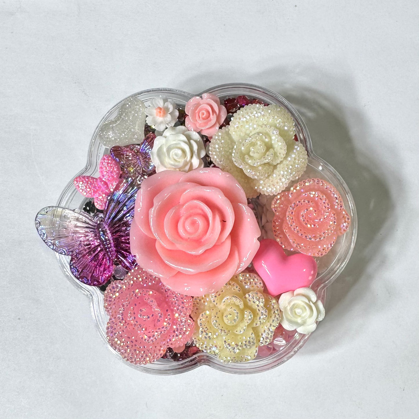 Flower Bloom Pink