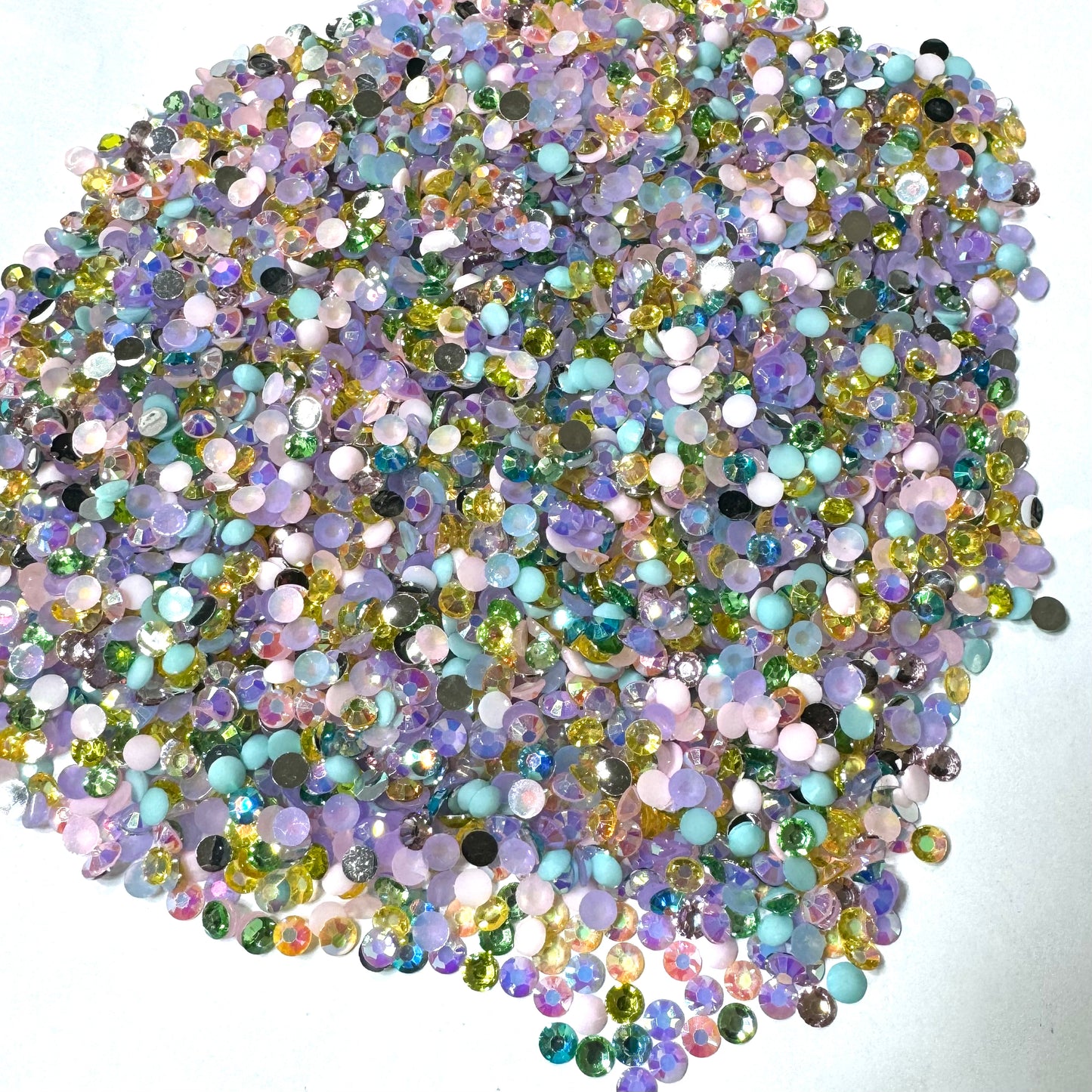 Easter Egg Kaleidoscope Mix