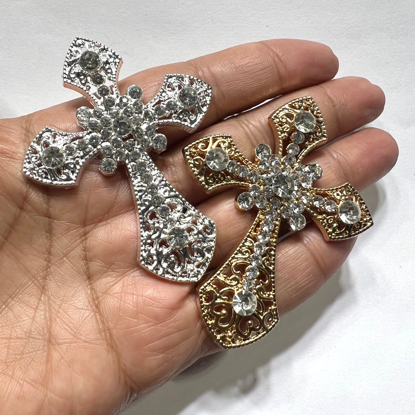 Cross