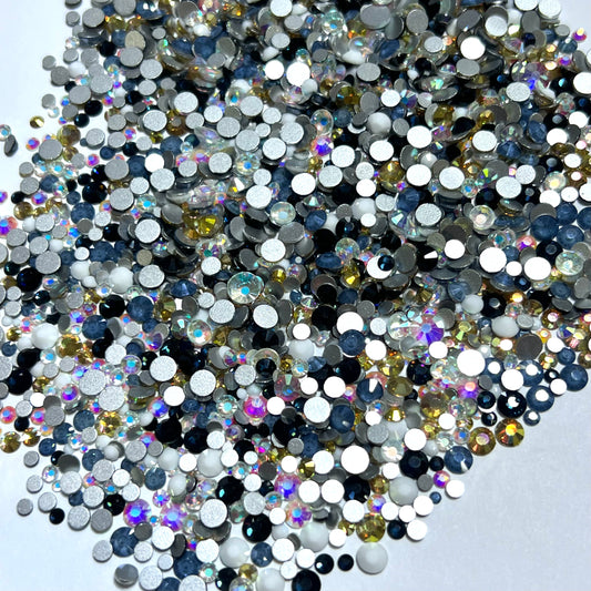 Holiday Ornament Mix 5