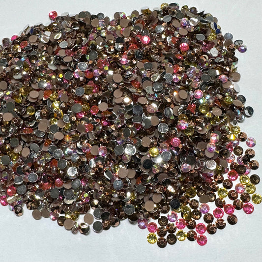 Chocolate Strawberry Kaleidoscope Mix