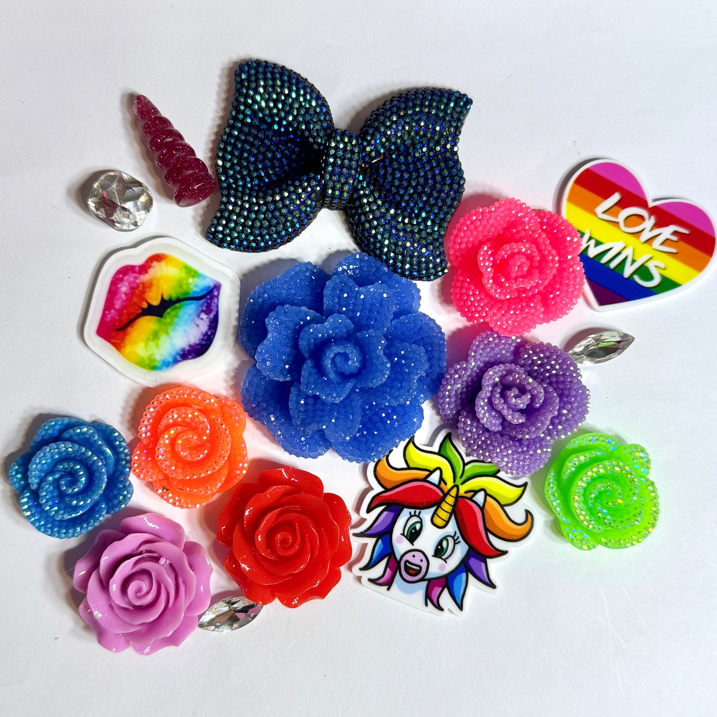 Unicorn Rainbow DIY Kit