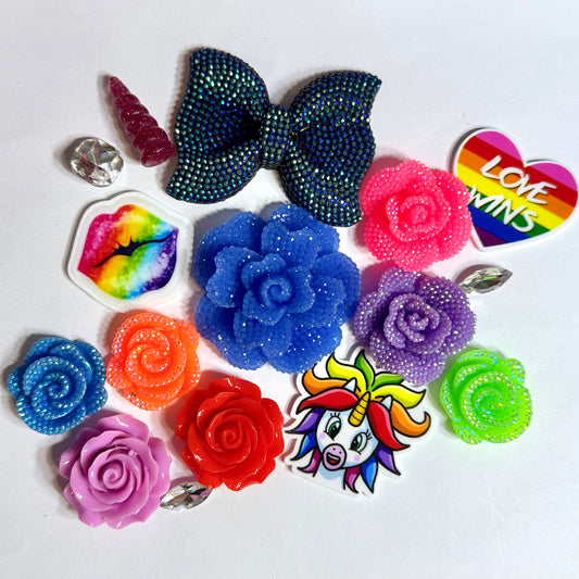 Unicorn Rainbow DIY Kit