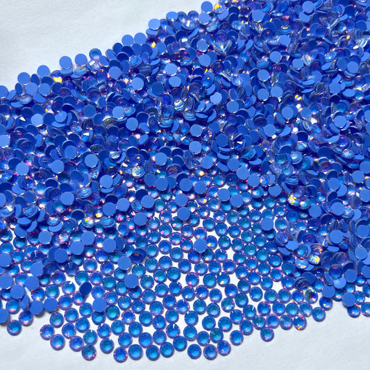 Pixie Blue