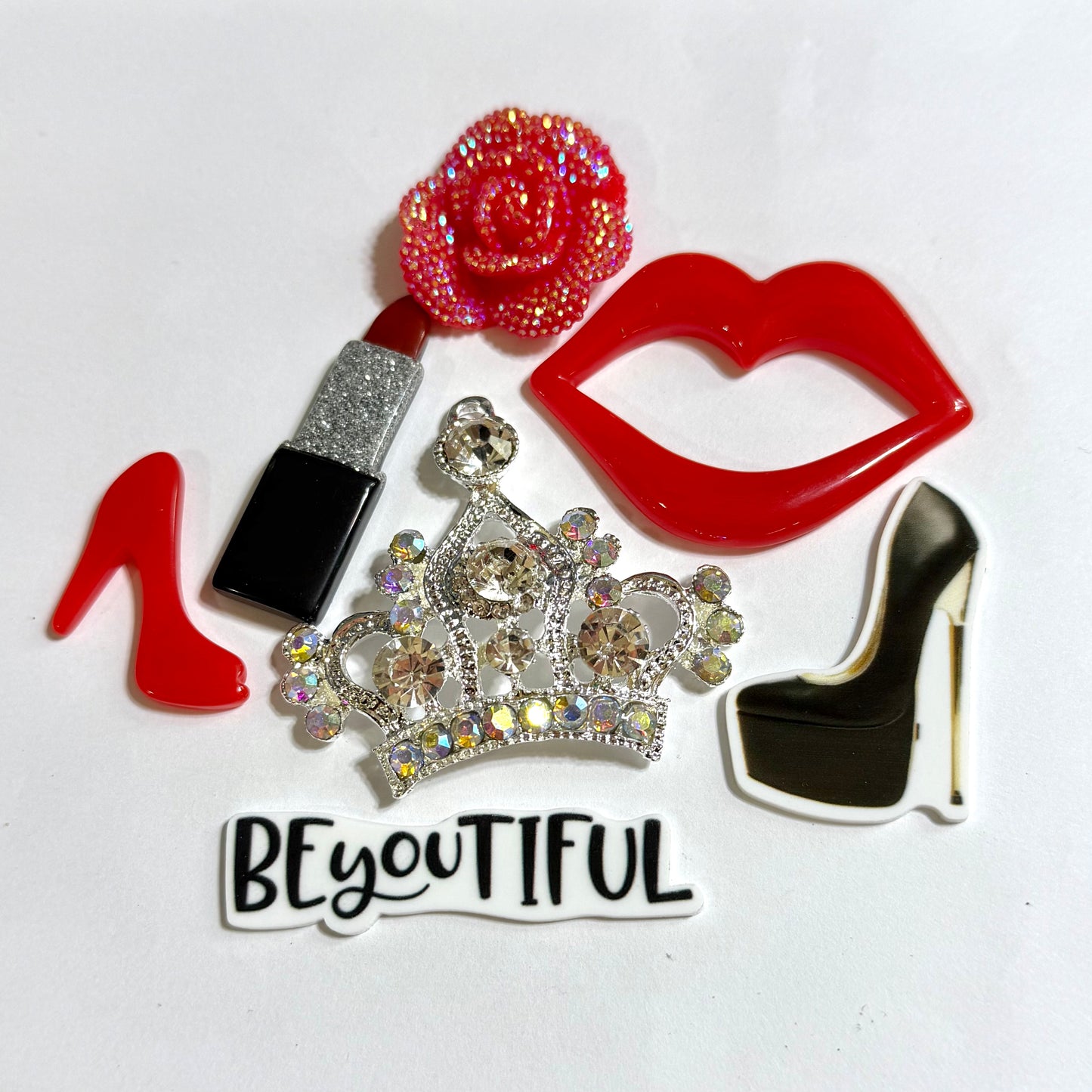 Red Beauty Kit
