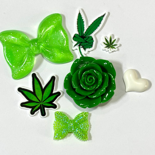 Love 420 3d Bundle