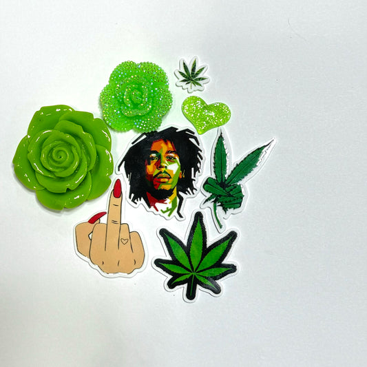 Marley 420 Kit