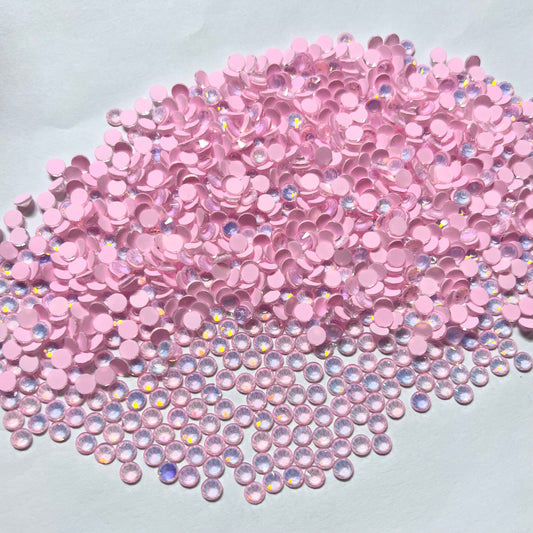 Pixie Pink