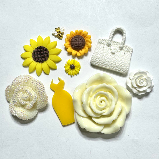 3D Bundle Kit Sunflower