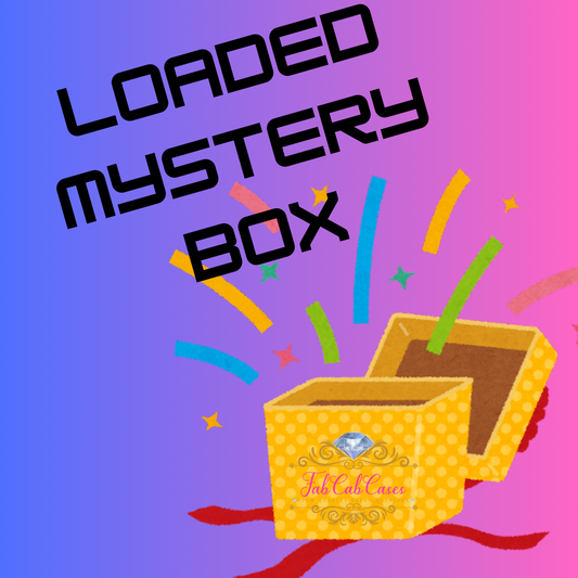 Loaded Mystery Box