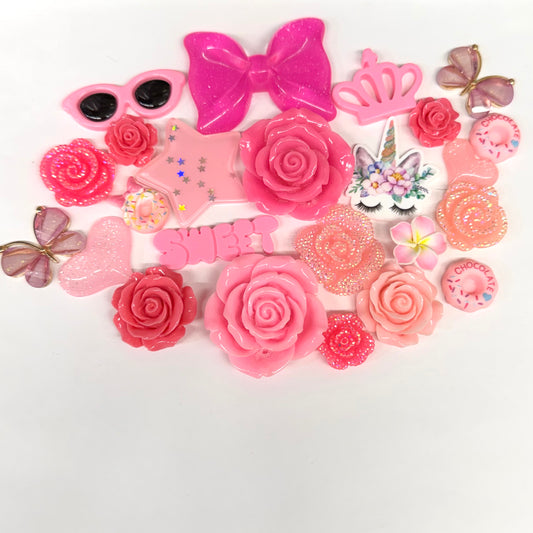 Butterfly Pink Bundle