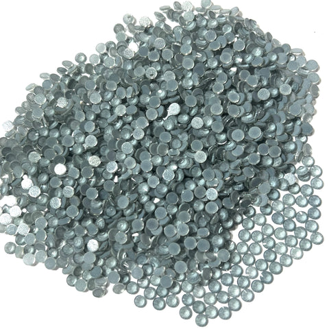 Frosty Black Diamond Glass