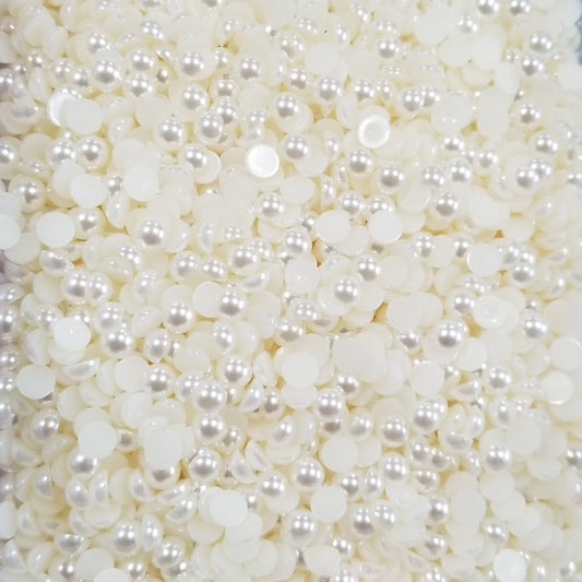 Ivory Pearls