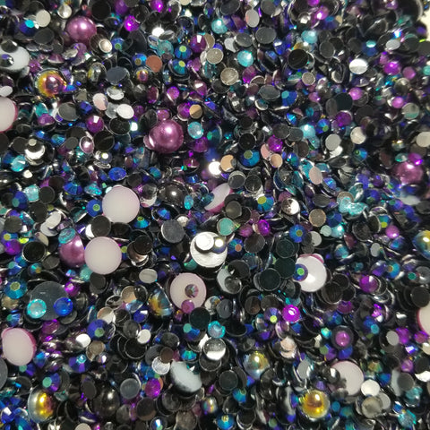 Bling mix -  Galaxy