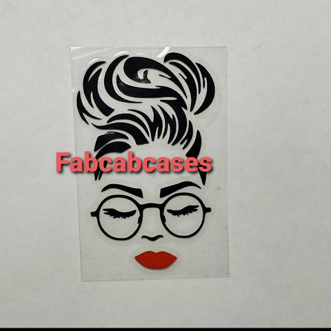 Vinyl Decal #13
