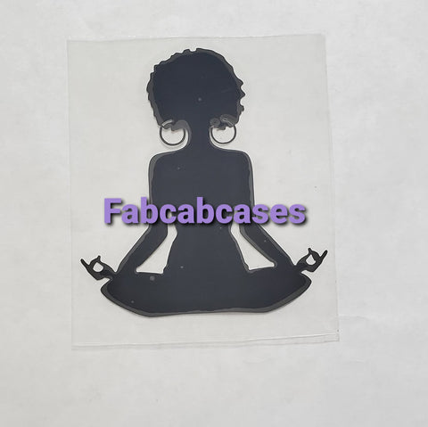 Vinyl Decal #25
