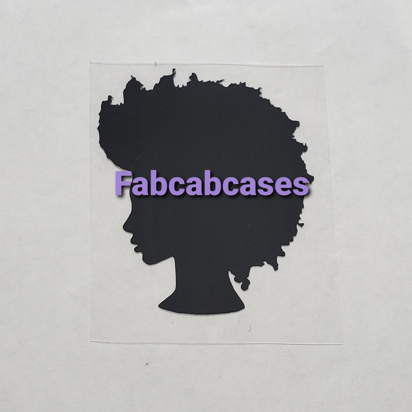 Vinyl Decal #28