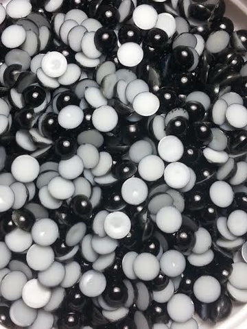 Black  Pearls