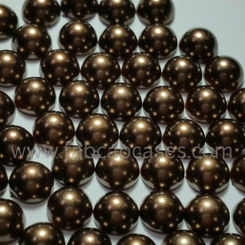 Brown Pearls