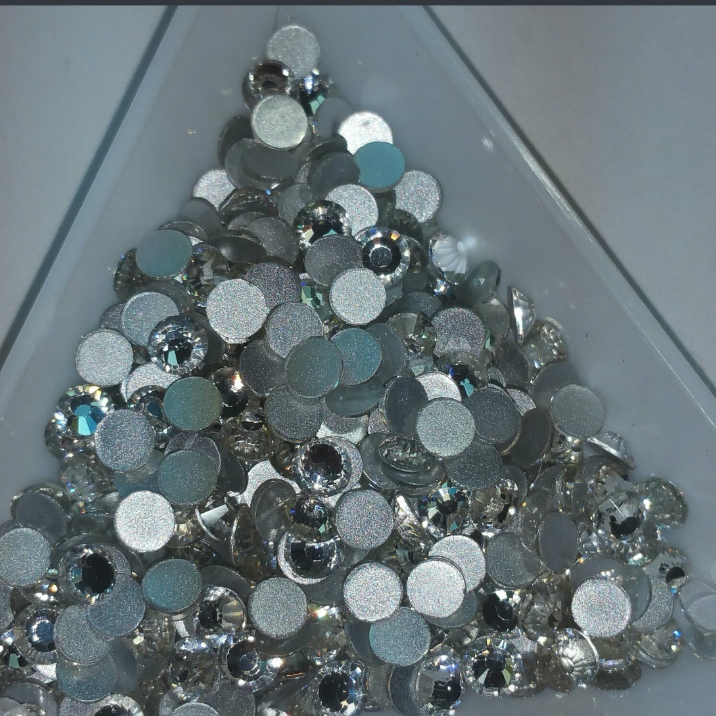 Crystal Glass