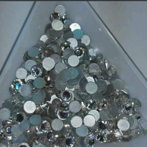 Crystal Glass
