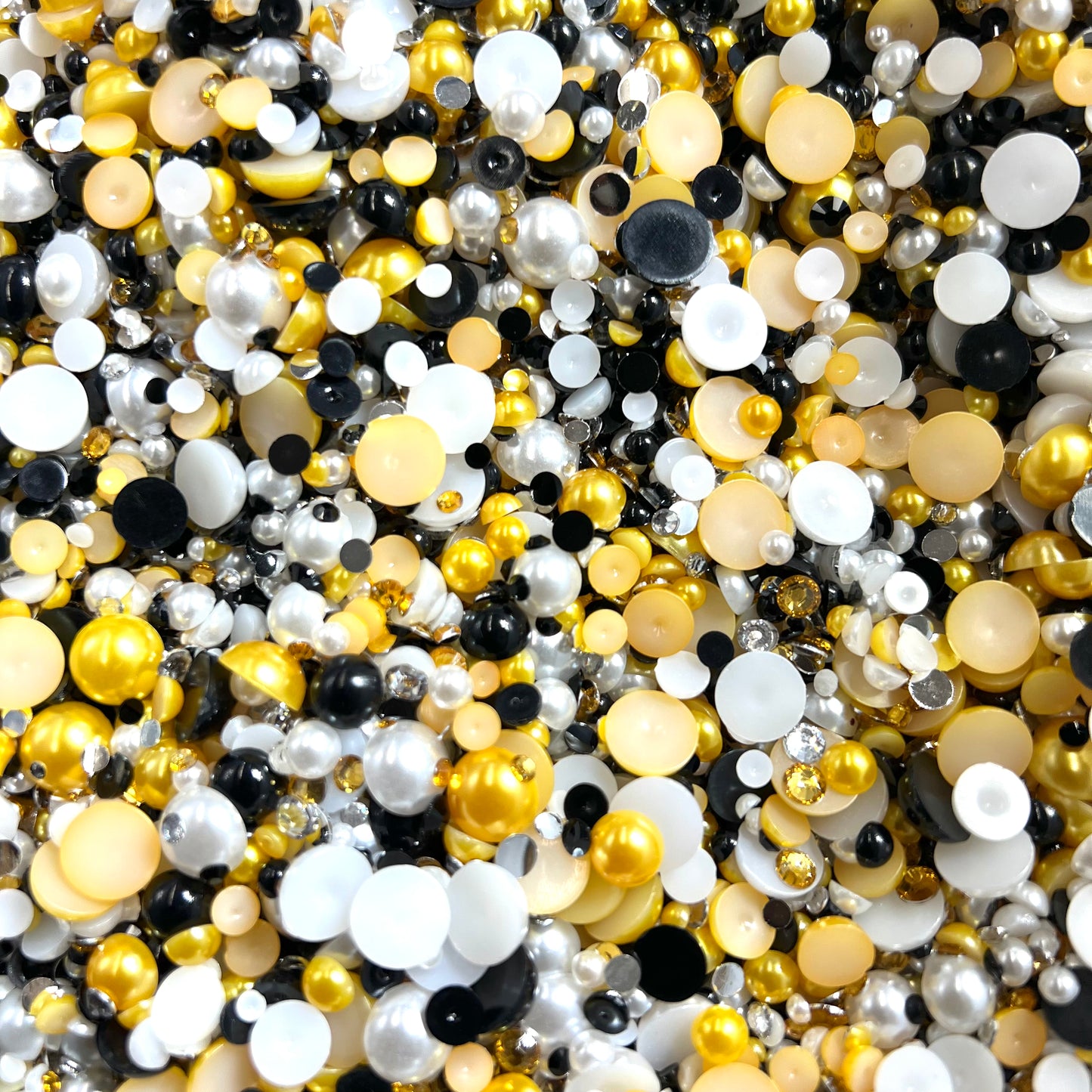 Bling mix -  24k
