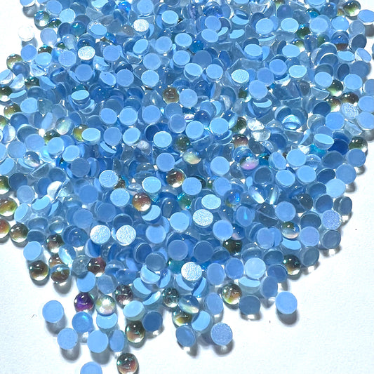Mermaid Tears Light Blue