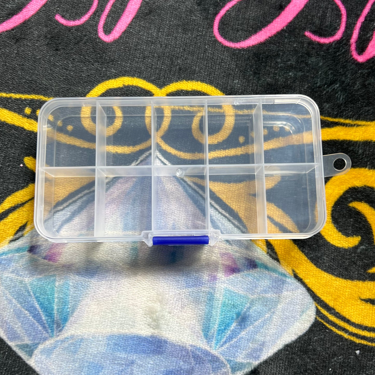 Storage Box